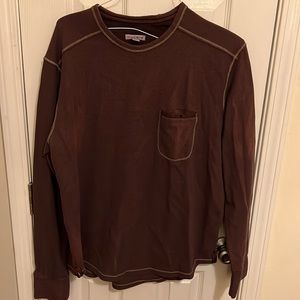 32 Bar Blues long sleeve